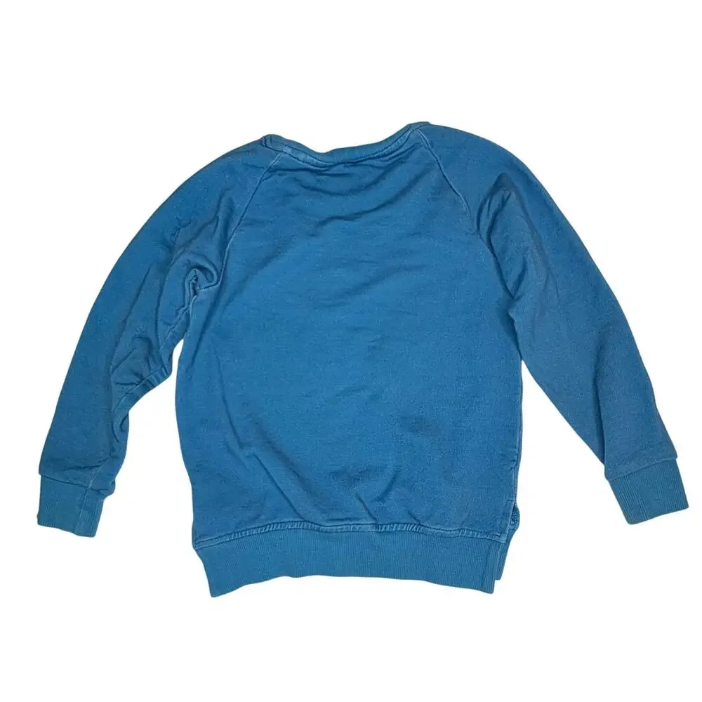 Bums & Roses Transformers 2pc Bamboo Pants Outfit‎ 2T Blue Super Soft Jogger